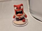 Disney Infinity 3.0 Inside Out Anger, Ophalen of Verzenden, Zo goed als nieuw
