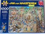 Van Haasteren puzzels, Hobby en Vrije tijd, Ophalen of Verzenden, 500 t/m 1500 stukjes, Zo goed als nieuw