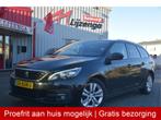Peugeot 308 SW 1.6 BlueHDI Blue Lease Executive Carplay | Pa, Auto's, Peugeot, Voorwielaandrijving, Stof, Gebruikt, 4 cilinders