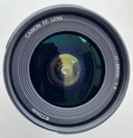 Canon EF 17-40mm f/4.0 L USM Professionele groothoeklens, Groothoeklens, Ophalen of Verzenden, Zo goed als nieuw, Zoom