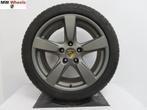 Porsche 19 inch Origineel velgen Boxster Cayman winterbanden, Auto-onderdelen, Banden en Velgen, 19 inch, Gebruikt, Banden en Velgen