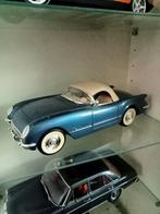 T.k super mooie Corvette, Ophalen, Zo goed als nieuw