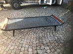 Auping mid century design bed, Ophalen, Gebruikt