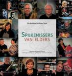 Spijkenissers van elders, Boeken, 20e eeuw of later, Verzenden, Zo goed als nieuw, Arjen Tevel
