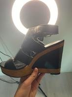 Graceland hakken, Kleding | Dames, Schoenen, Ophalen of Verzenden, Zo goed als nieuw, Zwart