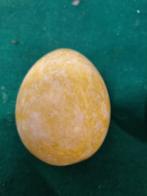 Eieren marmer twee stuks, Ophalen of Verzenden, 'T Olde Gre-j, Info@toldegrej.nl, Endepoelstraat 20f Didam
