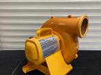 Luchtblazer Springkussen  : T-2EAir Blower Electric Pump Fan, Kinderen en Baby's, Speelgoed | Buiten | Springkussens, Ophalen
