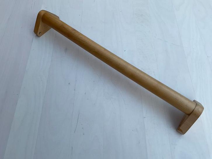 Komplement Pax kastroede van blank hout voor 50 cm element, Huis en Inrichting, Kasten | Kledingkasten, Zo goed als nieuw, Minder dan 100 cm