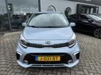 Kia Picanto 1.0 T-GDI 100PK GT-Line FULL MAP NAVI + CAMERA, Voorwielaandrijving, Gebruikt, Euro 6, 920 kg