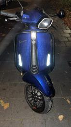 Vespa sprint, Fietsen en Brommers, Scooters | Vespa, Gebruikt, Maximaal 45 km/u, Vespa S, Ophalen of Verzenden