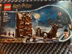 76407 LEGO Het Krijsende Krot & De Beukwilg, Ophalen of Verzenden, Gebruikt, Complete set, Lego