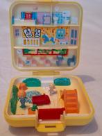 Polly pocket vintage schooltje 1989, Verzamelen, Ophalen of Verzenden