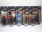 Star Wars TVC The Vintage Collection Wave 30 Vc178 t/m 182, Ophalen of Verzenden, Nieuw, Actiefiguurtje