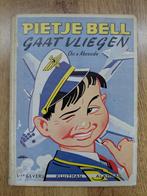 Pietje Bell Gaat Vliegen - Chr. v. Abcoude, Boeken, Ophalen of Verzenden, Gelezen, Chr. v. Abcoude, Fictie algemeen