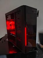 Spelcomputer RTX 3050, Computers en Software, Desktop Pc's, Ophalen, Gebruikt, Zelf gebouwde pc, Virtual Reality