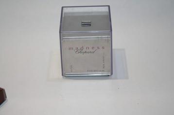 Madness Chopard Vintage Old Batch puur parfum 15 ml Nieuw  beschikbaar voor biedingen