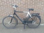 Gazelle herenfiets / vanaf 190 cm hoogte, Ophalen of Verzenden, Zo goed als nieuw, Gazelle