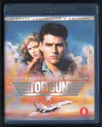 Top Gun Special Collector's Edition. Blu-ray., Gebruikt, Ophalen of Verzenden, Actie