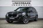 BMW X3 xDrive30e Hybrid | M Sport | Panodak | M Sportstoel |, Automaat, 1998 cc, Gebruikt, Zwart
