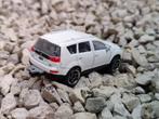 Majorette Peugeot 4007 WIT, Hobby en Vrije tijd, Modelauto's | Overige schalen, Ophalen of Verzenden, Zo goed als nieuw
