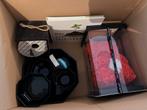 Diverse rommelmarktspullen, bijna gratis.., Ophalen of Verzenden, Gebruikt