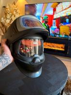 Speedglas 9100FX lashelm met lasfilter XXI, Lasfilter, Ophalen of Verzenden, Gebruikt