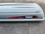 Thule Polar 500 Dakkoffer - Incl. Beugels, Auto diversen, Ophalen, Gebruikt