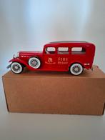 Cadillac V16 1931 Solido Modelauto, Ophalen of Verzenden