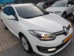 Renault Mégane Estate 1.2 TCe Expression, Auto's, Voorwielaandrijving, Euro 5, Stof, Gebruikt