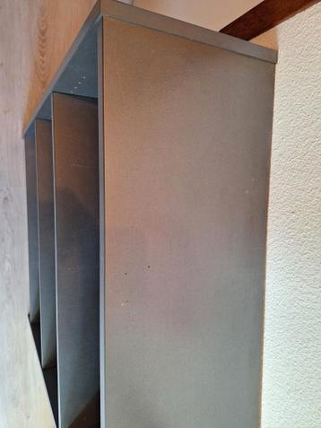 Billy Kast grijs - afbeelding 2