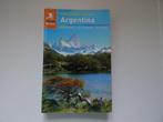 rough guide to Argentina, Boeken, Reisgidsen, Ophalen of Verzenden, Zo goed als nieuw, Rough Guide, Europa