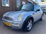 Mini Mini 1.6 Cooper Chili Bj 2003 Airco, APK TOT 03-2026 in, Auto's, Mini, Voorwielaandrijving, 15 km/l, Gebruikt, 4 cilinders