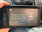 Pioneer autoradio navigatie AVIC Z630BT, Ophalen of Verzenden, Zo goed als nieuw