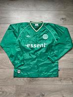 FC Groningen regenjack maat M, Ophalen of Verzenden, Zo goed als nieuw, Overige binnenlandse clubs, Overige typen