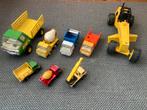 Vintage Tonka Auto's - Collectie, Ophalen of Verzenden, Gebruikt