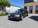 Mercedes-Benz E-klasse 500 Avantgarde, Achterwielaandrijving, 1675 kg, 320 pk, Leder