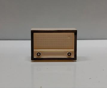 Poppenhuis radio, Kijk, Kies en Koop! beschikbaar voor biedingen