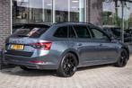 Skoda Superb Combi 1.4 TSI iV Sportline Business - Apple cp/, Auto's, Skoda, 12 maanden, Gebruikt, Euro 6, 4 cilinders