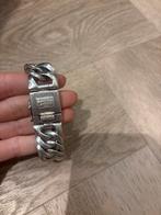 Big Buddha to Buddha Armband Zilver 19cm, Sieraden, Tassen en Uiterlijk, Armbanden, Ophalen of Verzenden, Nieuw, Zilver