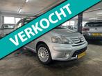 Citroen C3 1.4i-16V Exclusive vol opties, 1160 kg, 4 cilinders, Origineel Nederlands, Bedrijf