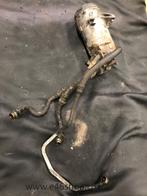 OLIEFILTERHUIS BMW 735i M62 MOTOR, Auto-onderdelen, Ophalen of Verzenden, Gebruikt, BMW