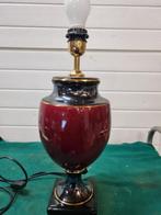 tafellamp bosa vintage italiaanse lamp, Huis en Inrichting, Lampen | Tafellampen, Ophalen of Verzenden, 'T Olde Gre-j, Info@toldegrej.nl