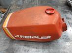Kreidler Mustang Cross tank, keihard., Fietsen en Brommers, Brommers | Kreidler, Ophalen of Verzenden