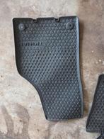 Volkswagen Tiguan Rubber Matten Voorzijde (2009-2017), Ophalen of Verzenden, Zo goed als nieuw