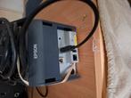 kassa bonprinter  Espon  plus rollen, Verzenden