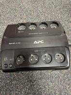 APC BC 700 Back-UPS ES - Noodstroomvoorziening, Computers en Software, Ophalen of Verzenden, Gebruikt