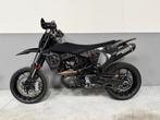 Husqvarna 701 Supermoto Nieuwstaat 1ste eigenaar (bj 2022), 693 cc, Meer dan 35 kW, Overig