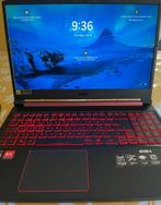 Acer Nitro AN515-43 - 16GB RAM - Gaming Laptop, Computers en Software, Windows Laptops, Ophalen, Gebruikt, Met videokaart, 2 tot 3 Ghz
