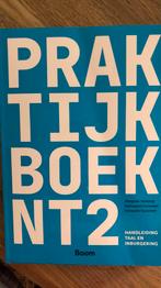 Margreet Verboog - Praktijkboek NT2, Margreet Verboog; Damayanti Gunawan; Indrawati Gunawan, Ophalen of Verzenden, Zo goed als nieuw
