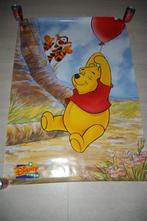 Winnie the Pooh posters. Twee stuks, Rechthoekig Staand, Nieuw, Ophalen of Verzenden, A1 t/m A3